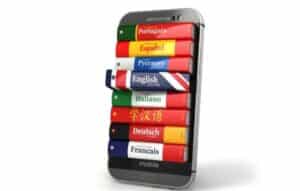 Apps de Idiomas Transforman Tu Mundo