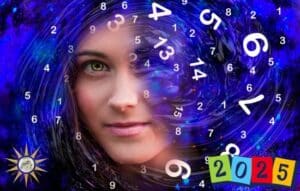 Descubre tu futuro a través de la numerología