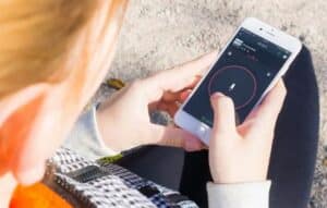 Transforma Tu Celular en un Walkie Talkie