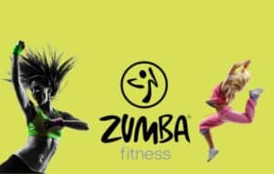 Transforma Tu Hogar en una Pista de Baile: Zumba en Casa