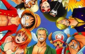 Sumérgete en el anime con Crunchyroll