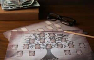 Explora tu legado familiar con MyHeritage