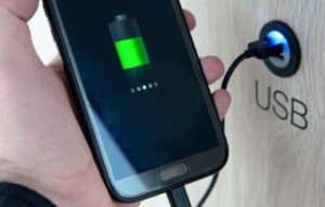 ¡Potencia tu batería con AccuBattery!