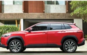 Los peores autos de 2025: descúbrelos.