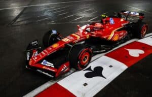 ¡Experimenta la F1 en tu móvil!