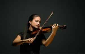 Conviértete en un virtuoso del violín