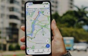 iSharing Tracking: Tu móvil siempre seguro