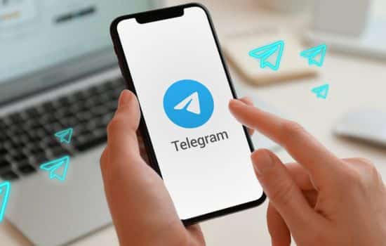 Cine en Telegram: tu conexión cinéfila