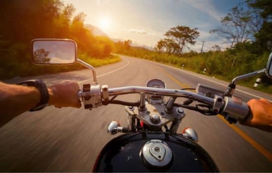 Conviértete en un experto en motociclismo