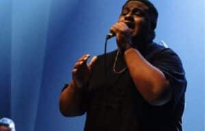 Sumérgete en la emoción de Gospel Radio