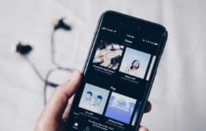 Conéctate con la esencia musical offline