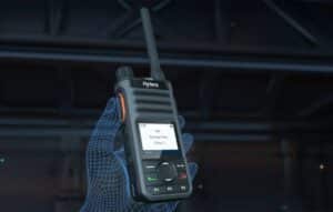 Comunica sin límites con Zello Walkie