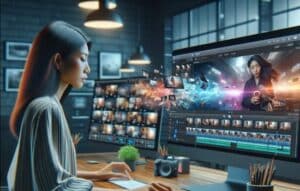 Edición de fotos sin celular: ¡impacta!