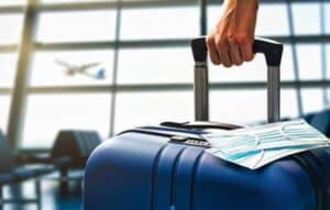 Los peores destinos de viaje