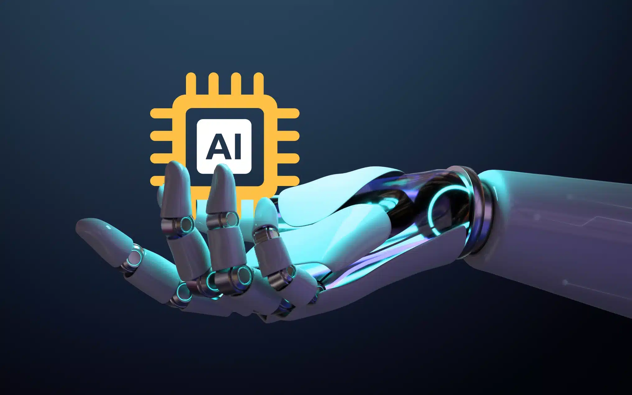 IA: EL FUTURO EN TUS MANOS 🤖⚡