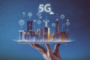 ¡Potencia tu Conexión con 5G!