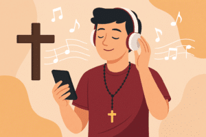 Música católica para tu espíritu