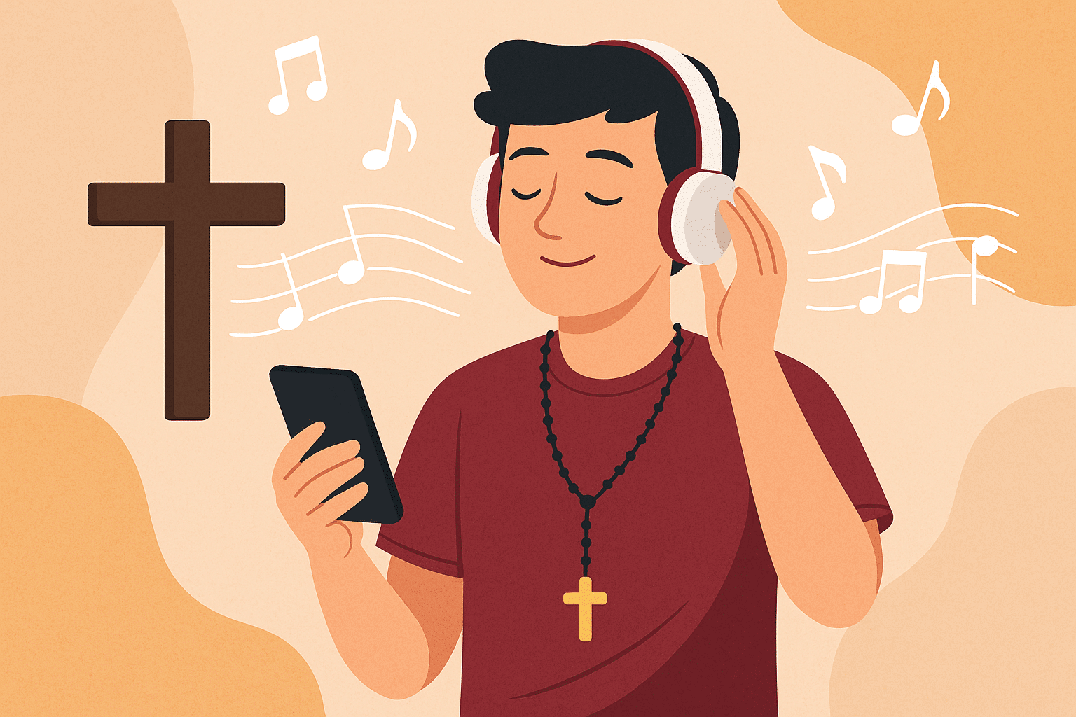 Música católica para tu espíritu