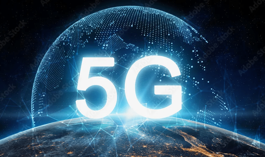 5G TURBO: VELOCIDAD MÁXIMA 🚀