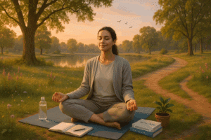 Bienestar emocional: claves para tu equilibrio