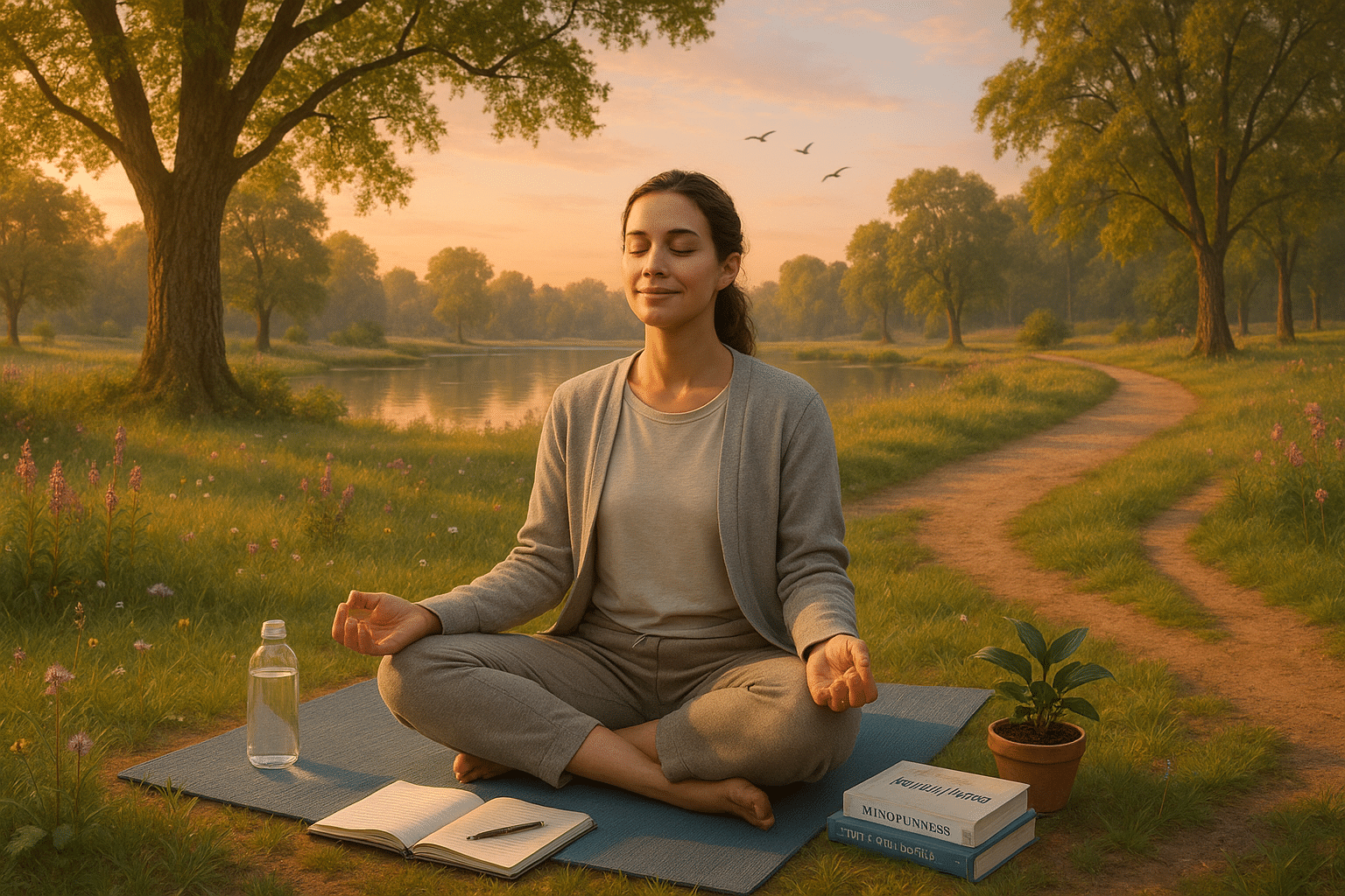 Bienestar emocional: claves para tu equilibrio