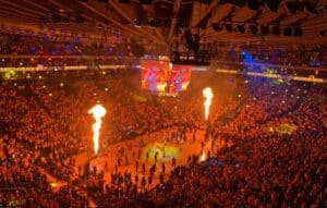 Aplicación para Seguir la NBA en Tiempo Real