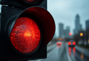 Importancia de las Reglas de Tránsito para la Seguridad Vial