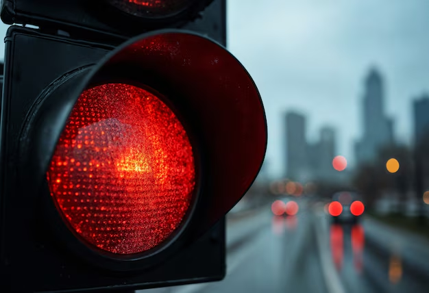 Importancia de las Reglas de Tránsito para la Seguridad Vial