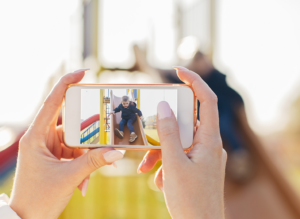 Recupera Fotos Borradas del Móvil Rápidamente