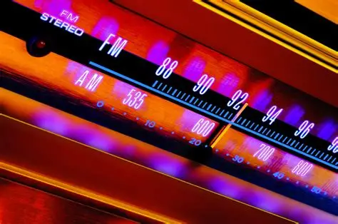 La Evolución y Relevancia del Radio AM/FM Hoy