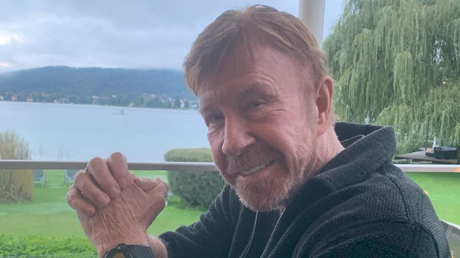 Vida y Carrera del Ícono de Acción Chuck Norris