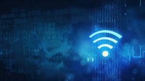 Tecnología Wi-Fi: Esencial en la Vida Cotidiana