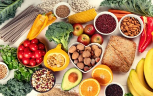 Mejora Tu Alimentación Diaria con Hábitos Saludables