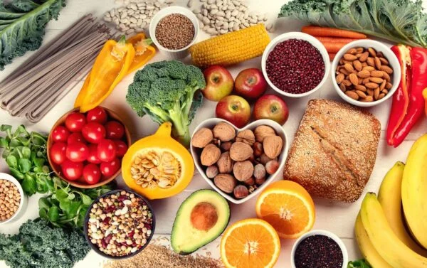 Mejora Tu Alimentación Diaria con Hábitos Saludables