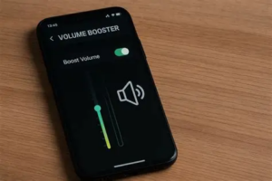 Mejora el Volumen del Móvil de Forma Eficaz