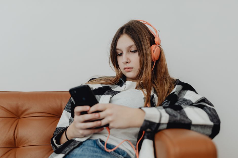 Aplicación para Escuchar Música Gospel en Línea