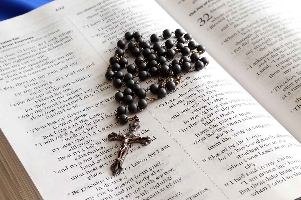 Las Cartas de Jesús: Mensajes Eternos