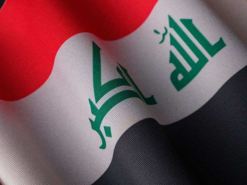 Relaciones Diplomáticas entre Francia e Irak