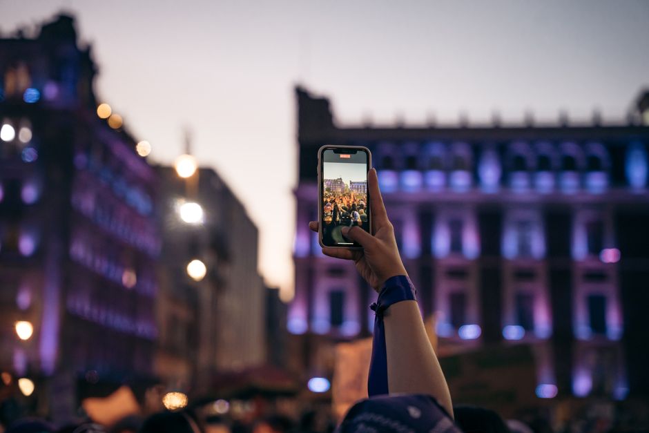 Activa el 5G y mejora tu conexión a internet