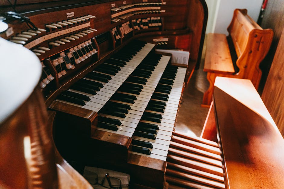 Fe y melodía: La música católica hoy